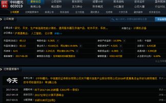 雄安新区掀起炒作高潮，计算机系统集成服务股有望成为4月妖股